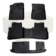 Tapetes MatDefender Urban 3d Nissan X-Trail T33 2021-2027