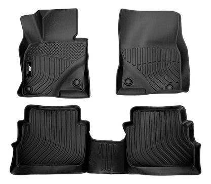 Tapetes Termoformados MatDefender 3D Mazda CX-5 2017-2027