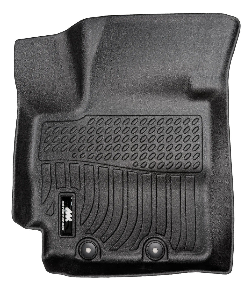 Tapetes Termoformados MatDefender Sz Swift Hibrido 2017-2025