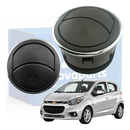 Rejilla Ventilación Borde Cromado Spark GT 2010-2022