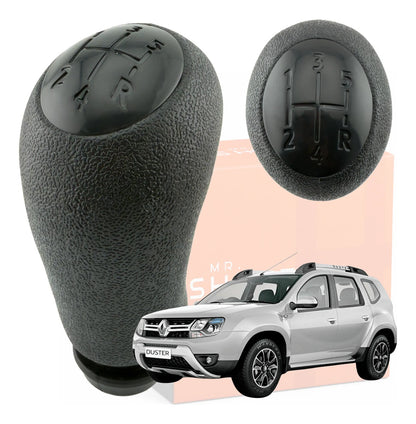 Pomo Pera Mr Shhift Renault Duster 1.6 2013-2021 MT