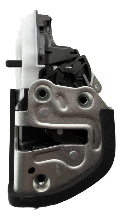 Chapa Puerta Toyota Hilux Revo 2016-2026 Trasera Izquierda