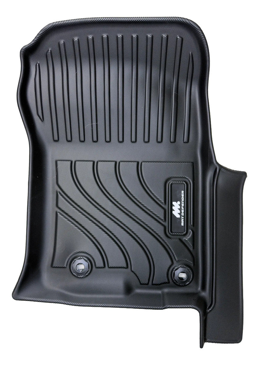 Tapetes MatDefender Terrain Toyota 4Runner 2010-2026 5D