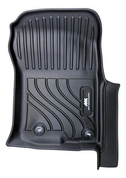 Tapetes MatDefender Terrain Toyota 4Runner 2010-2026 5D