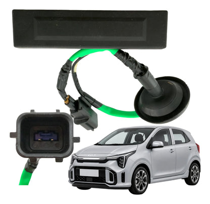 Switch Botón Baúl Mr Switch Kia Picanto 2017-2023