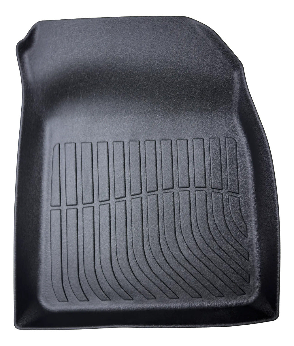 Tapetes 3D Termoformados MatDefender Urban Kia Sonet