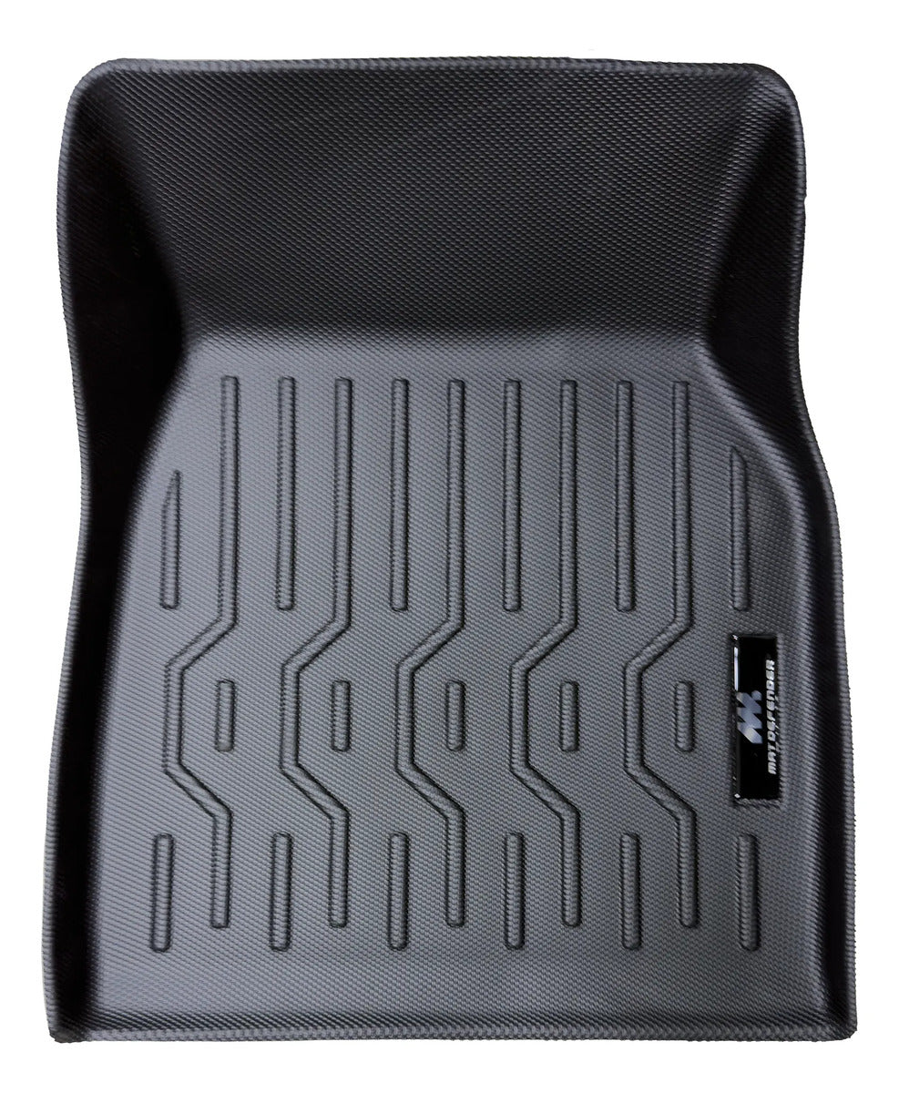 Tapetes Termoformados MatDefender Signature Tesla Model Y