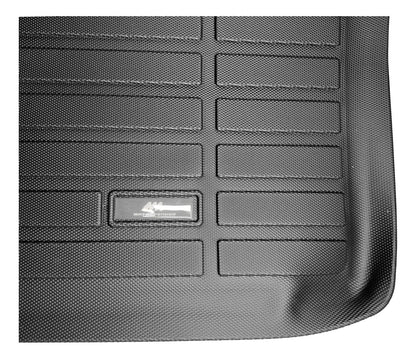 Tapete Baúl 3D MatDefender Urban Hyundai Getz 2007-2012