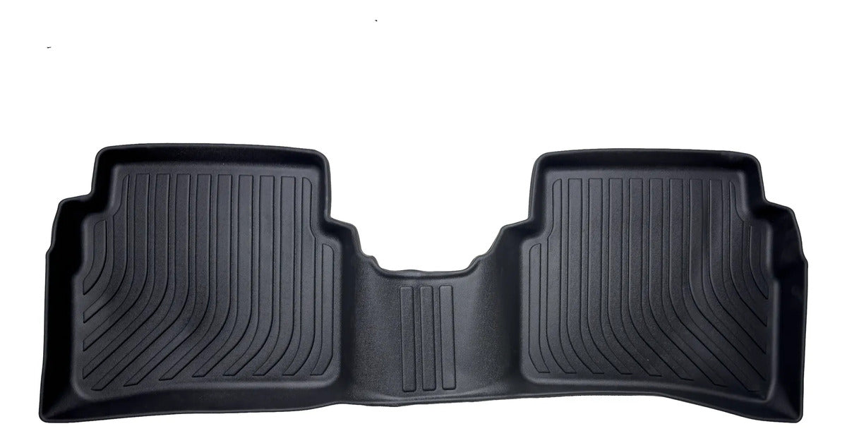 Tapetes 3D Termoformados MatDefender Urban Kia Sonet
