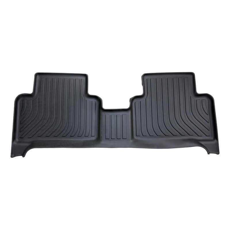 Tapetes Y Baul Termoformados MatDefender Urban Volvo EX30