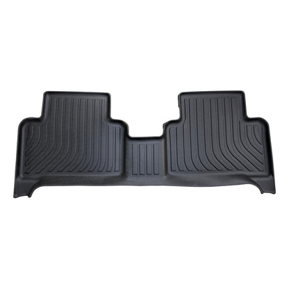 Tapetes Y Baul Termoformados MatDefender Urban Volvo EX30