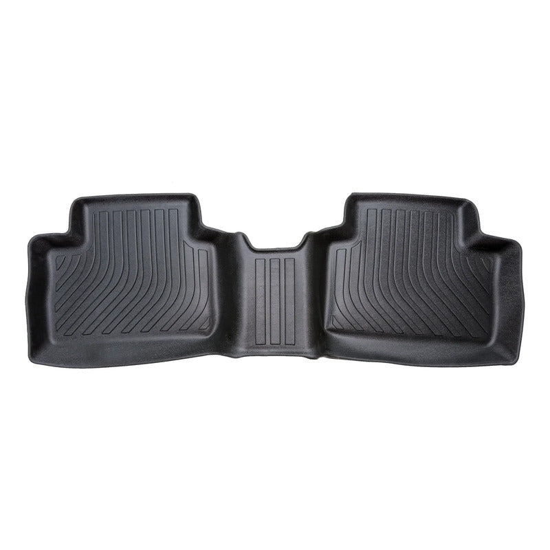 Kit Tapetes MatDefender Nissan Kicks 2.0 3D + Espaldar