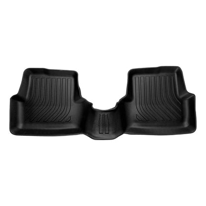 Tapetes  Termoformados MatDefender Chevrolet Sonic 2012-2020