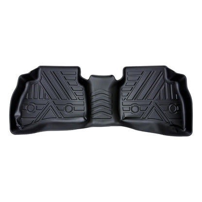 Tapetes Termoformados MatDefender CH Trailblazer 2019-2023