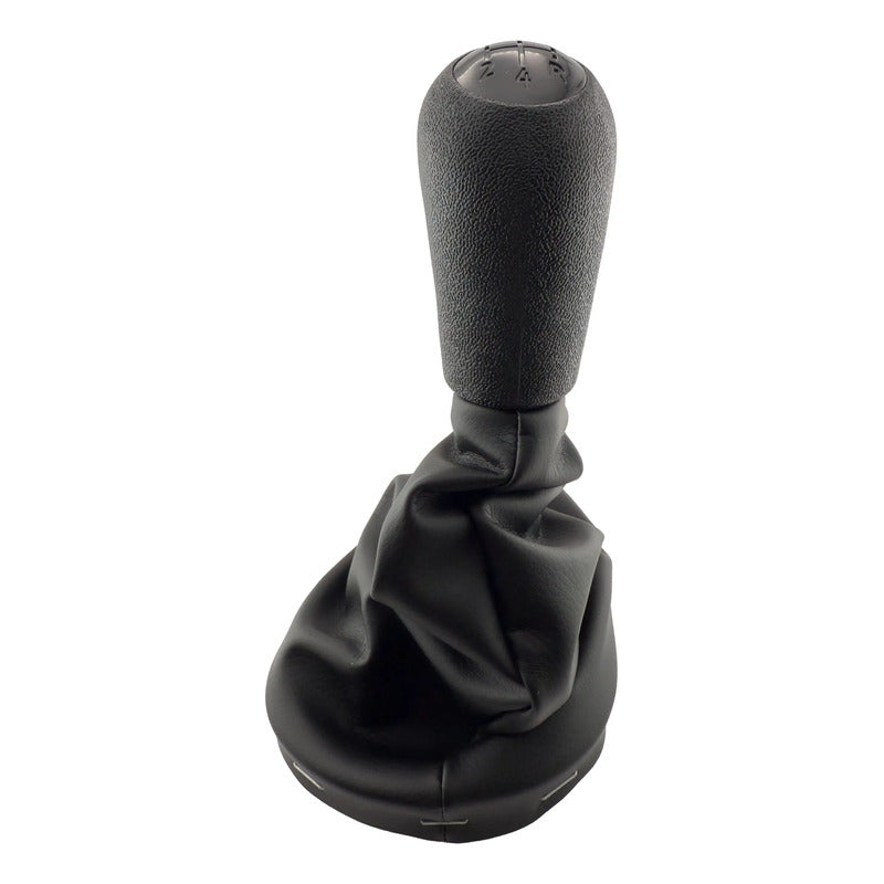 Pomo Pera Con Base Mr Shhift Renault Logan 2017-2026 MT