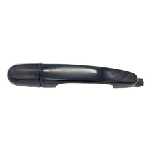 Manija Exterior Kia Sportage FQ 2005-2016 Trasera Izquierda