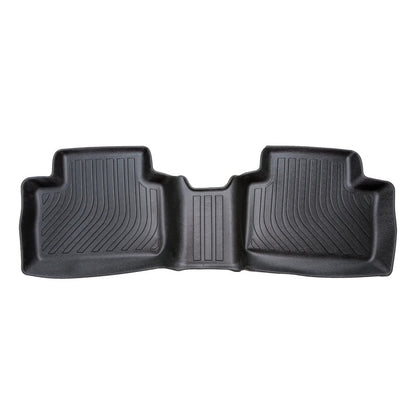 Tapetes Y Baul Termoformados 3d MatDefender Nissan Kicks 2.0