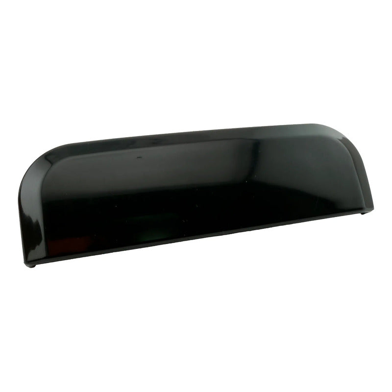 Manija exterior Zotye Nomada izquierda negra