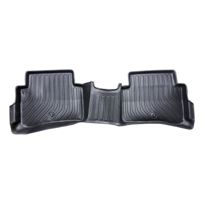 Tapetes 3D Termoformados MatDefender Urban Kia Sportage QL