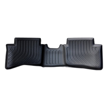 Tapetes Termoformados MatDefender 3D Hyundai HB20 2022-2024