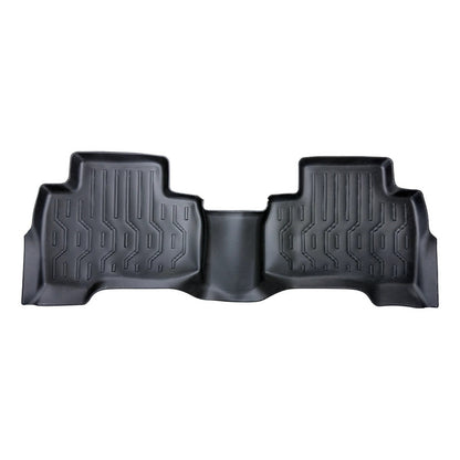 Tapetes Termoformdos con Baul Suzuki Grand Vitara Hibrida