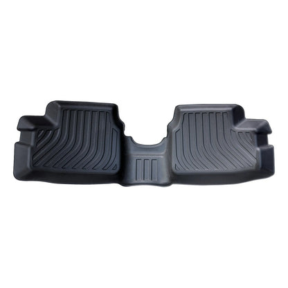 Tapetes Termoformados MatDefender 3D Nissan March 2010-2025