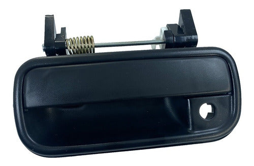 Manija Exterior Toyota Hilux Delantera Derecha