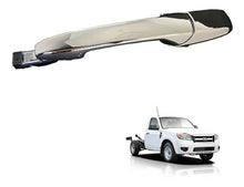 Manija Exterior Ranger 2010-2015 Cromada Trasera Derecha