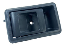 Manija Interna Toyota Land Cruiser 4.5 - Macho Izquierda