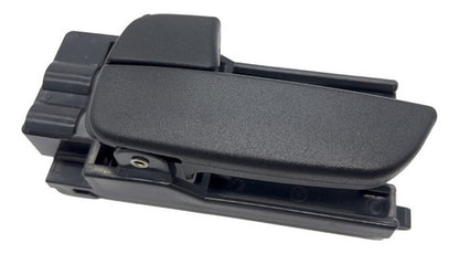 Manija Interior Accent Vision Delantera Derecha Negra