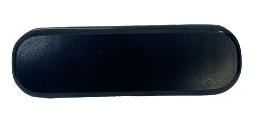 Manija Exterior Súper Carry Delantera Izquierda Importada