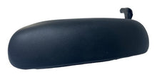 Manija Exterior Ford Fiesta Trasera Izquierda Modelo 96-99