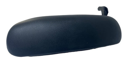 Manija Exterior Ford Fiesta Trasera Izquierda Modelo 96-99