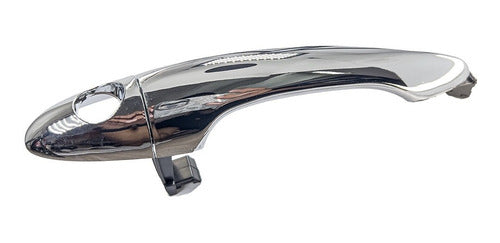 Manija Exterior Sportage Revolution Delantera Derecha