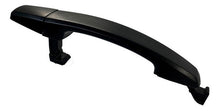 Manija Exterior Chevrolet Captiva Delantera Derecha Negra