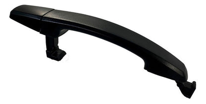 Manija Exterior Chevrolet Captiva Delantera Derecha Negra