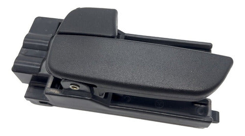 Manija Interior Accent Vision Delantera Derecha Negra