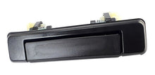 Manija Exterior Mazda 323 B2000 Plastica