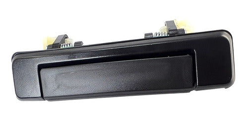Manija Exterior Mazda 323 B2000 Plastica