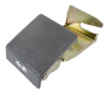 Manija Capot Chevrolet D-max Gris