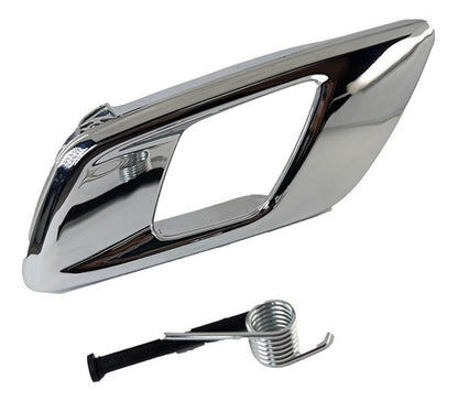 Repuesto Manija Interior Ford Ranger 2012 - 2022 Izquierda