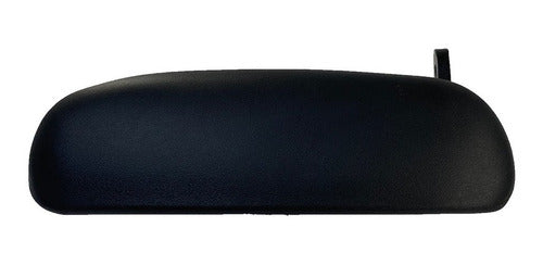 Manija Exterior Ford Fiesta Delantera Izquierda Modelo 96-99