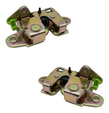 Juego Chapas Puerta Toyota Platon Hilux Vigo