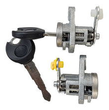 Cilindros Puerta Mazda Bt-50