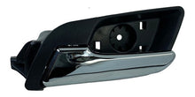 Manija Interior Sonic - Tracker Derecha