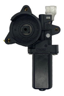 Motor Elevavidrio Mitsubishi Montero Pajero Importado
