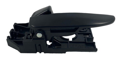 Manija Interior Elantra Modelo 2001 Al 2006 Izquierda