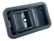 Manija Interior Mazda Gris