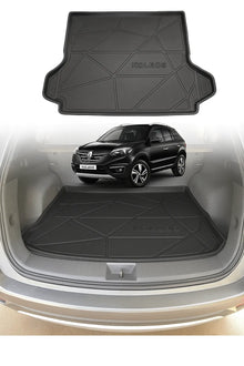 Tapete Baul Termoformado Matdefender Koleos 2008-2017