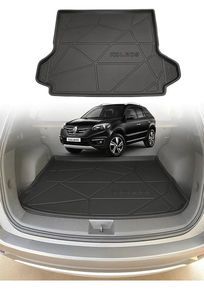 Tapete Baul Termoformado Matdefender Koleos 2008-2017